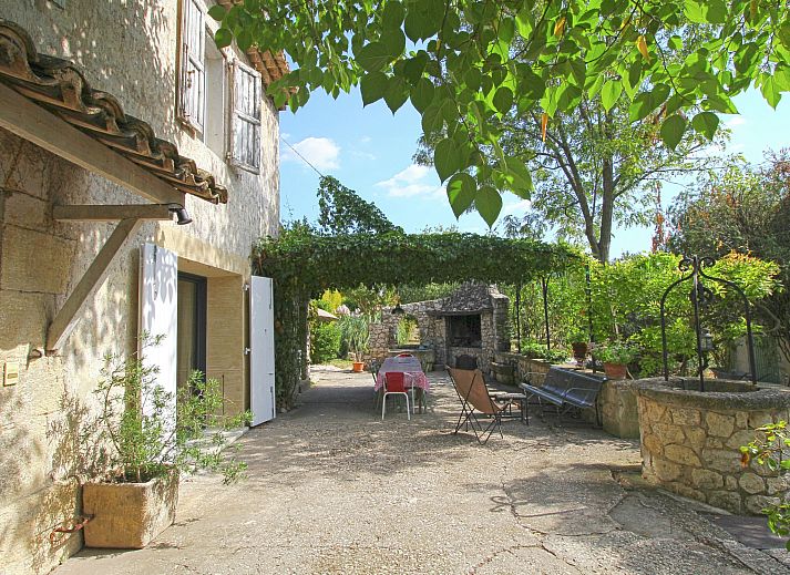 Verblijf 095116981 • Vakantiewoning Provence / Cote d'Azur • Les Plantiers 