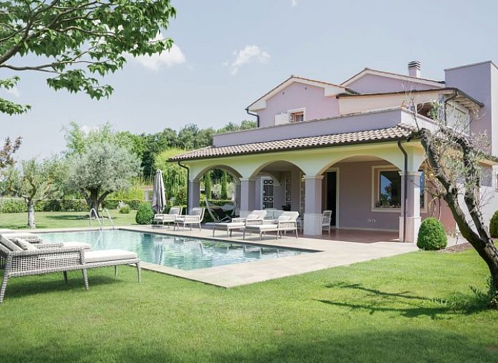 Guest house 0957342 • Beach house Tuscany / Elba • Villa Sunbeach 