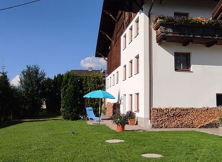 Unterkunft 11625403 • Ferienhaus Tirol • Huisje in Jerzens 