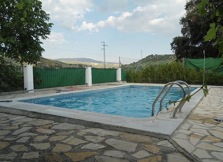Verblijf 1413515 • Vakantiewoning Andalusie • Vakantiehuisje in Montefrio 