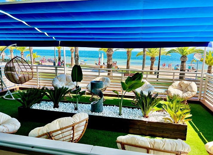 Verblijf 14514904 • Vakantie appartement Costa Blanca • Hotel Neptuno 