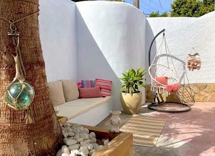 Verblijf 14990333 • Vakantiewoning Costa Blanca • Casa Rosita Calp 