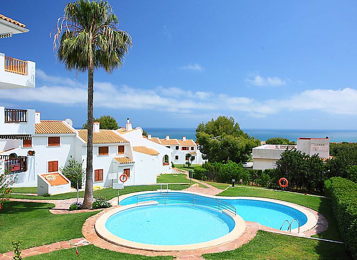 Verblijf 1540903 • Vakantiewoning Costa del Azahar • Vakantiehuis Las Haciendas 