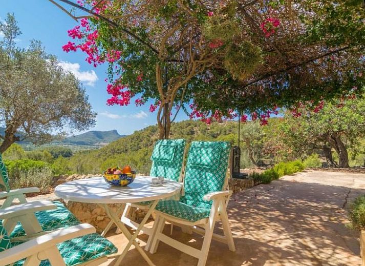 Verblijf 1609602 • Vakantiewoning Mallorca • Vakantiehuis Can Tiona 