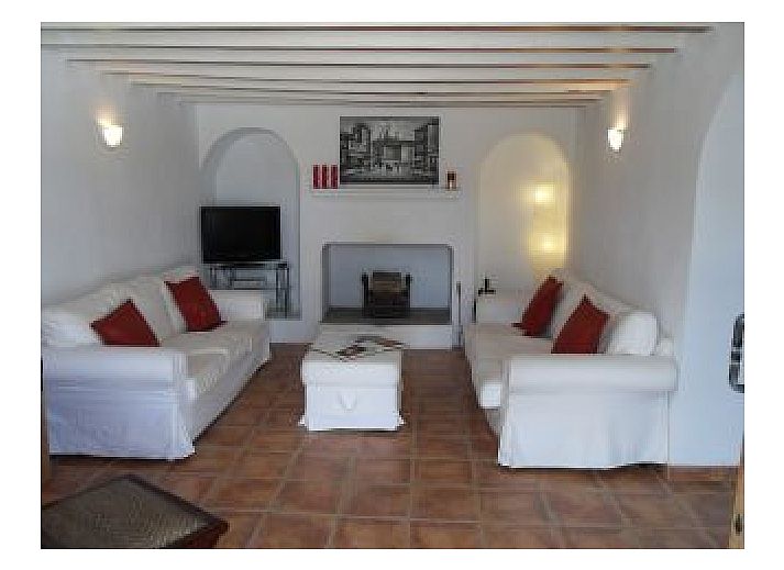 Verblijf 1610101 • Vakantiewoning Murcia • Almond retreat 