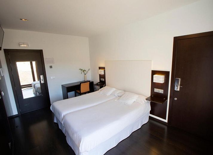 Verblijf 20514101 • Vakantie appartement Andalusie • Hotel Rural Las Monteras 