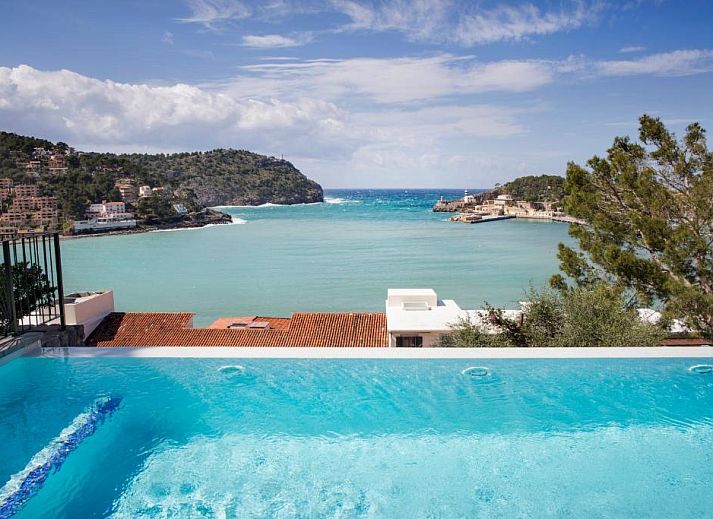 Verblijf 21916004 • Vakantie appartement Mallorca • Hotel Esplendido 
