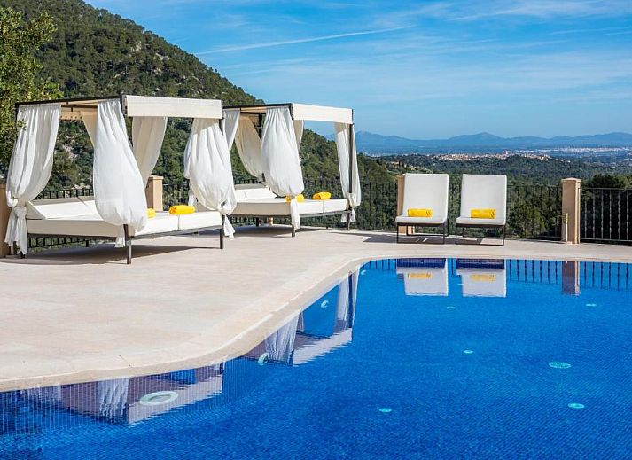 Verblijf 23516002 • Vakantie appartement Mallorca • Finca Hotel Albellons 
