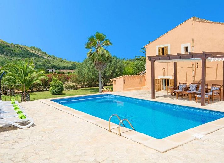 Verblijf 30516001 • Vakantiewoning Mallorca • Can Corro 