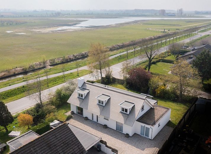 Verblijf 6301126 • Strandhuis Zeeuws-Vlaanderen • Mer du Nord 