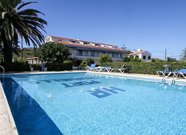 Verblijf 7916013 • Vakantiewoning Mallorca • Hostal Port Fornells 