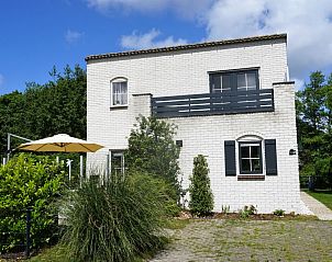 Verblijf 01011037 • Vakantiewoning Texel • De Lepelaar 