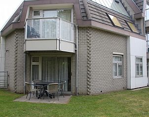 Guest house 01022537 • Apartment Texel • Texel appartement Pelikaan 116 