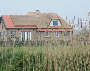 Verblijf 010503 • Vakantiewoning Texel • Sonja 