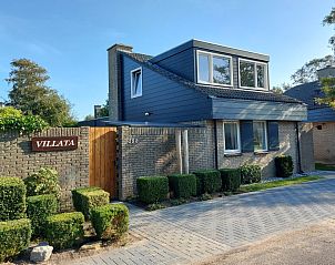 Guest house 011702 • Holiday property Texel • Villata, de Krim Texel 