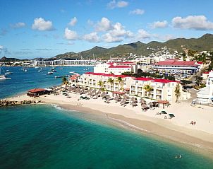 Verblijf 0121607 • Vakantie appartement Sint Maarten • Simpson Bay Resort Marina & Spa 
