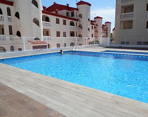 Verblijf 0215411 • Appartement Costa del Azahar • Apartamentos Costa Azahar 3000 