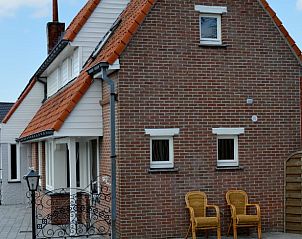 Verblijf 0234502 • Vakantiewoning Oost-Vlaanderen • Vakantiehuis in Sint-Margriete 