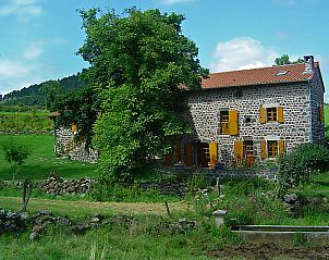 Unterkunft 03812901 • Ferienhaus Auvergne • Vakantiehuis ferme 