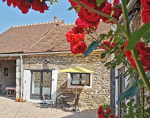 Guest house 03830306 • Holiday property Auvergne • Vakantiehuisje in Chezelle 