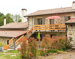 Verblijf 03834002 • Vakantiewoning Auvergne • Vakantiehuisje in Viverols 