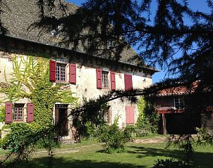 Unterkunft 03837604 • Ferienhaus Auvergne • Huisje in Leynhac 