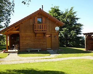 Guest house 03839502 • Holiday property Auvergne • Merline 