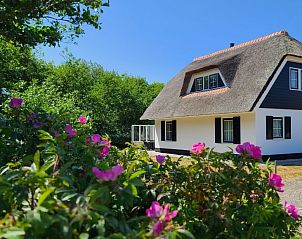 Guest house 0403198 • Holiday property Ameland • Sartorius lastminute