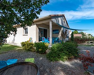 Guest house 04310701 • Holiday property Corsica • Vakantiehuis Defendini (NTE200) 
