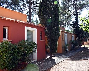 Guest house 04323103 • Holiday property Corsica • Vakantiehuis Cala Bianca 