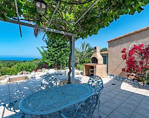 Guest house 0438401 • Holiday property Corsica • Vakantiehuis Campestra 
