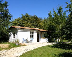 Guest house 0440402 • Holiday property Aquitaine • ABRI 
