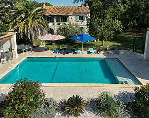 Guest house 0460807 • Holiday property Languedoc / Roussillon • Vakantiehuis L'Aouzet 