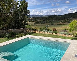 Guest house 04614002 • Holiday property Languedoc / Roussillon • Vakantiehuisje in La Caunette 