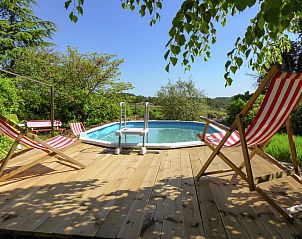 Guest house 04614004 • Holiday property Languedoc / Roussillon • Maison de vacances - LA CAUNETTE 