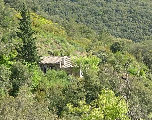 Guest house 046141401 • Holiday property Languedoc / Roussillon • Huisje in Vieussan Le Pin 
