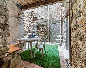 Guest house 0461708 • Apartment Languedoc / Roussillon • The BizeKnees 
