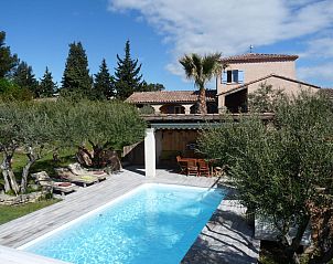 Guest house 04617502 • Holiday property Languedoc / Roussillon •  