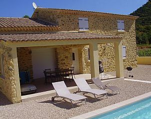Guest house 04617901 • Holiday property Languedoc / Roussillon • Le Mas 