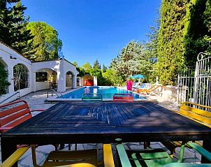 Guest house 04642303 • Holiday property Languedoc / Roussillon • Soleil OC 