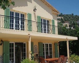 Unterkunft 048111003 • Ferienhaus Provence / Cote d'Azur • Villa Leda 