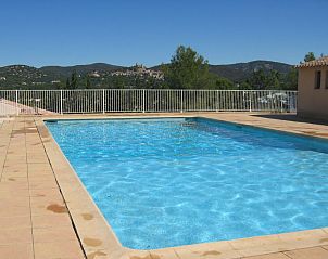 Verblijf 04812216 • Vakantiewoning Provence / Cote d'Azur • Vakantiehuis Lou Cepoun 