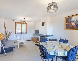 Guest house 04812410 • Apartment Provence / Cote d'Azur • Appartement Les Cavalines 