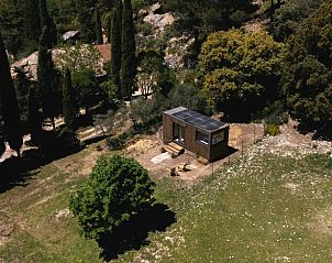 Verblijf 048127301 • Vakantiewoning Provence / Cote d'Azur • Huisje in Le Barroux 