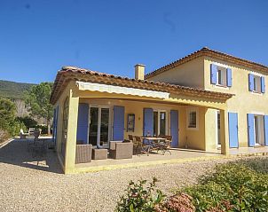 Verblijf 04813004 • Vakantiewoning Provence / Cote d'Azur • Les Burons 