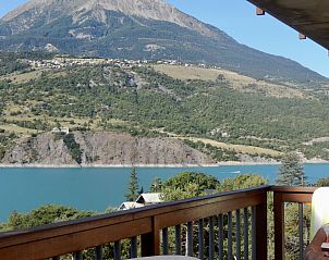 Unterkunft 04813401 • Ferienhaus Provence / Cote d'Azur • Residence du Lac DS4 
