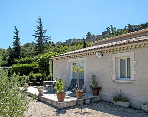 Unterkunft 04813704 • Ferienhaus Provence / Cote d'Azur • Vakantiehuis Les Vignes (MBE100) 