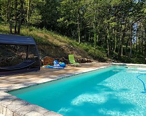 Verblijf 04814202 • Vakantiewoning Provence / Cote d'Azur • La Chiroquoise 