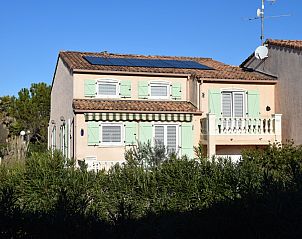 Verblijf 04814501 • Vakantiewoning Provence / Cote d'Azur • Villa B14 