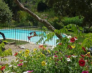 Guest house 04815701 • Holiday property Provence / Cote d'Azur • Brave 